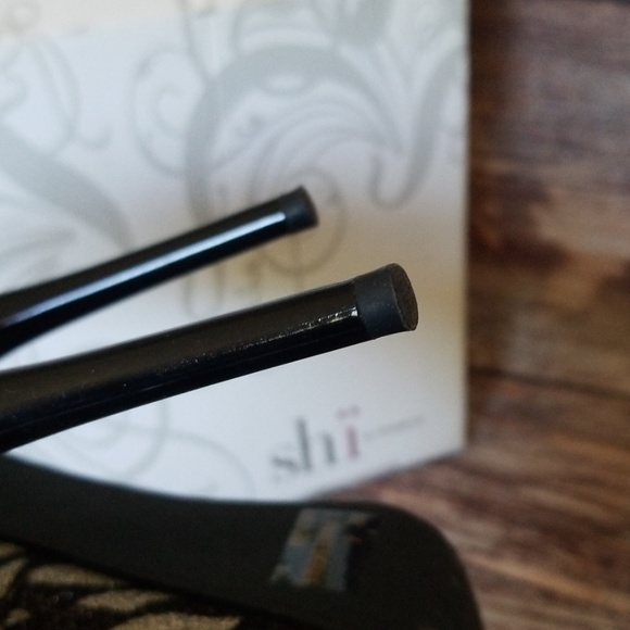 EUC Shi by Jouney's Storm Zebra Heels - Picture 5 of 8